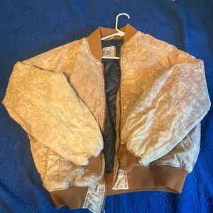 LIKE NEW Urban Outfitters BDG jacket